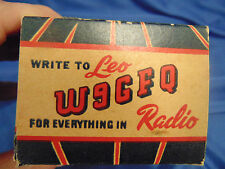 Ham radio parts for sale  Deale