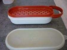 Tupperware boite rape d'occasion  Rians