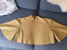 Crop top kurzbluse gebraucht kaufen  Stendal
