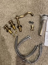 Reproduction antique brass for sale  Noblesville