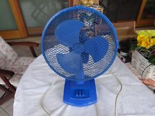 Ventilatore tavolo oscillante usato  Roma