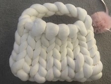 Handmade small crochet for sale  LONDON