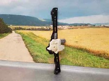 9676172380 alzacristalli poste usato  Ferrara