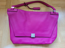 Handtasche echt leder gebraucht kaufen  Aichach