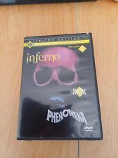 Dvd tbe dario d'occasion  Caen