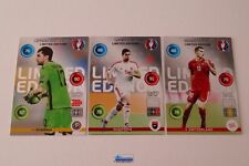 Panini adrenalyn euro gebraucht kaufen  Leimen
