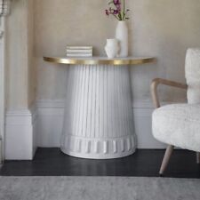 Half moon console for sale  MANCHESTER