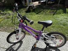 Woom riginal leggie gebraucht kaufen  Hilden