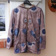 Veste trench parka d'occasion  Illiers-Combray