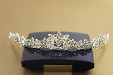 Diadem tiara haarreif gebraucht kaufen  Heidelberg