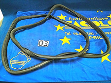 Guarnizione fiat 242 usato  Aprilia