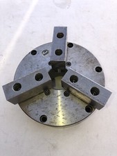 Buck three jaw for sale  Sacramento