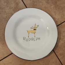 Pottery barn reindeer for sale  Lake Elsinore