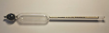 Vintage hydrometer philip for sale  CARDIFF