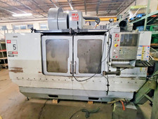 2008 haas cnc for sale  Elk Grove Village