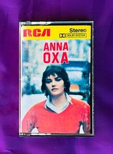 Anna oxa rara usato  Roma