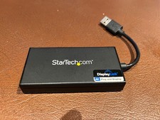 Startech usb32hd4k usb for sale  CAMBRIDGE
