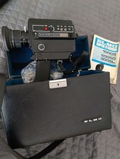 Caméra elmo super d'occasion  Rillieux-la-Pape