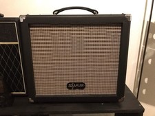 Röhrenverstärker tube amp gebraucht kaufen  Obertraubling