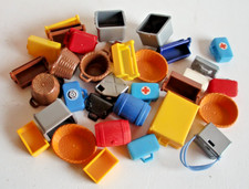 Playmobil ersatzteile einzelte gebraucht kaufen Playmobil ersatzteile einzelte gebraucht kaufen  Malsfeld