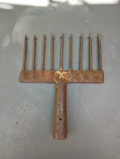 Foëne ancienne pêche d'occasion  France