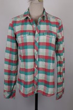 Carhartt camicia donna usato  Massa di Somma