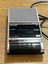 Registratore riproduttore audi usato  Palo del Colle