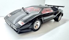 Kyosho lamborghini countach for sale  WETHERBY