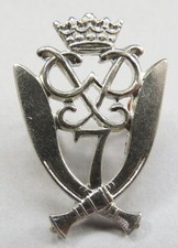 duke edinburgh badge for sale  LONDON