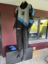 Trockentauchanzug northern div gebraucht kaufen  Heldenstein