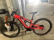 Telaio mtb trek usato  Lanzo Torinese