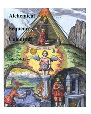 Alchemical sequences coloured for sale  Interlochen