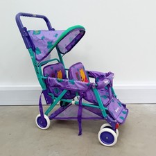hauck pushchair for sale  FLEET