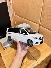 Scale mercedes benz for sale  Jericho
