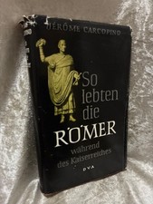 Lebten römer kaiserzeit gebraucht kaufen Lebten römer kaiserzeit gebraucht kaufen  Oberthal