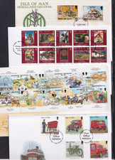Isle man motorcycles for sale  DOLLAR