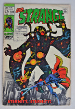 Dr. strange 180 usato Dr. strange 180 usato  Roma