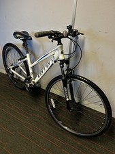 carrera womens bike for sale  NORTHAMPTON