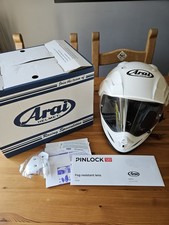 Arai tour for sale  BELFAST