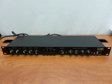 EE. UU. Audio Whirlwind MPM1 - Mezclador de música y paginación de 3 canales segunda mano  Embacar hacia Mexico