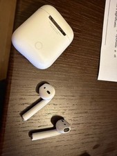 Air pod seconda usato Air pod seconda usato  Porto Cesareo