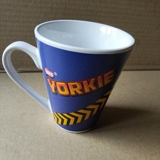 Vintage nestle yorkie for sale Vintage nestle yorkie for sale  LEICESTER