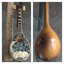 Vintage wind musical for sale  San Diego