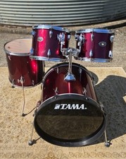 Tama imperialstar piece for sale  NORTHAMPTON