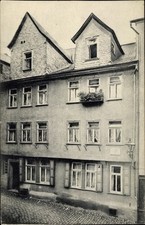 Wetzlar lahn wohnhaus gebraucht kaufen  Berlin