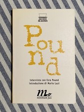 Intervista con ezra usato  Milano