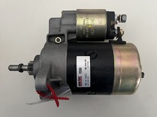 Motorino avviamento 11399 usato  Legnano