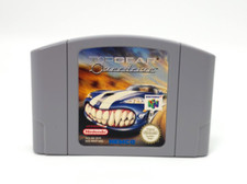 Top Gear Overdrive N64 Nintendo 64 Cartridge comprar usado Top Gear Overdrive N64 Nintendo 64 Cartridge comprar usado  Enviando para Brazil