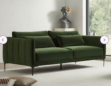 Modern upholstered sofa for sale  New York