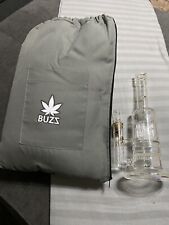 Buzs glass hookah for sale  Visalia